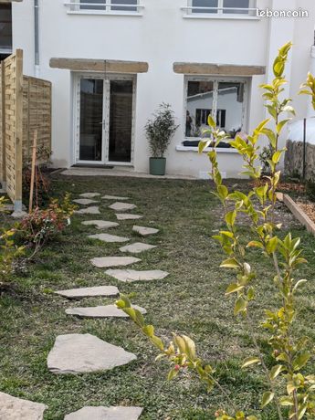Le Tissot - Duplex Neuf 96m² – Centre-Ville de Saint Genest Lerpt