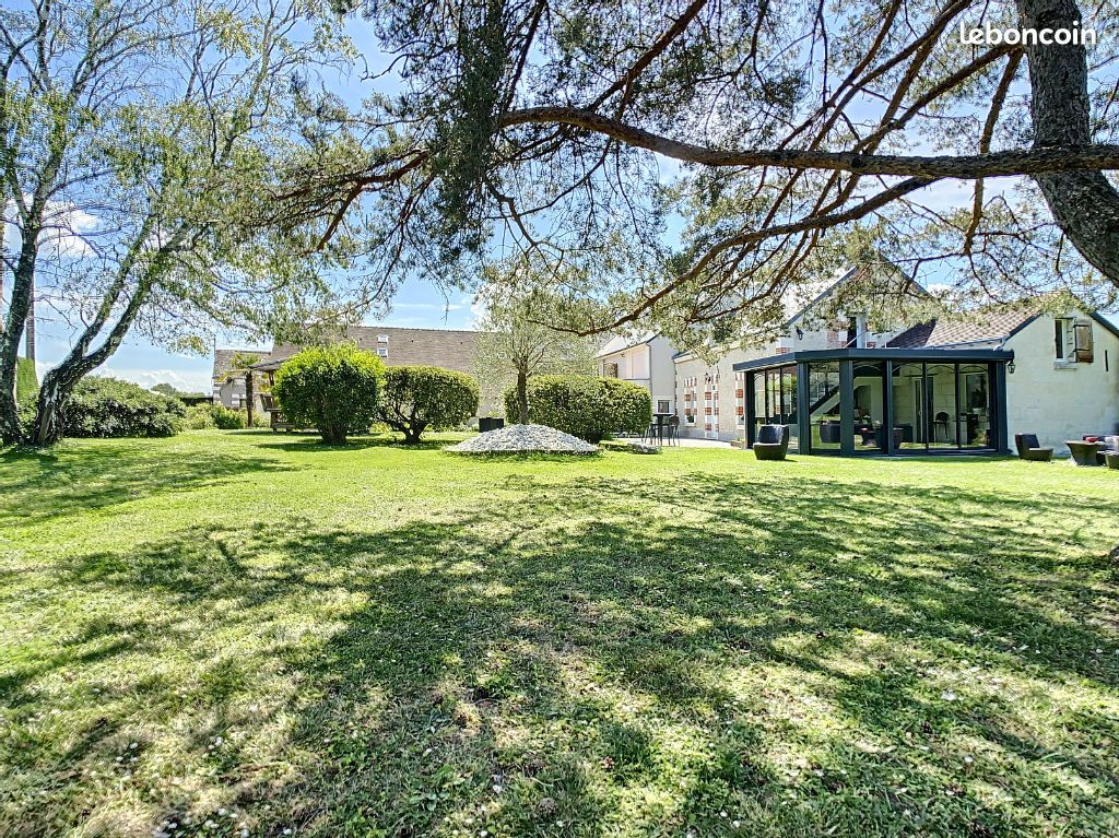 Maison 18 pièces 410 m² · à Amboise · 410 m² · 798 000 €