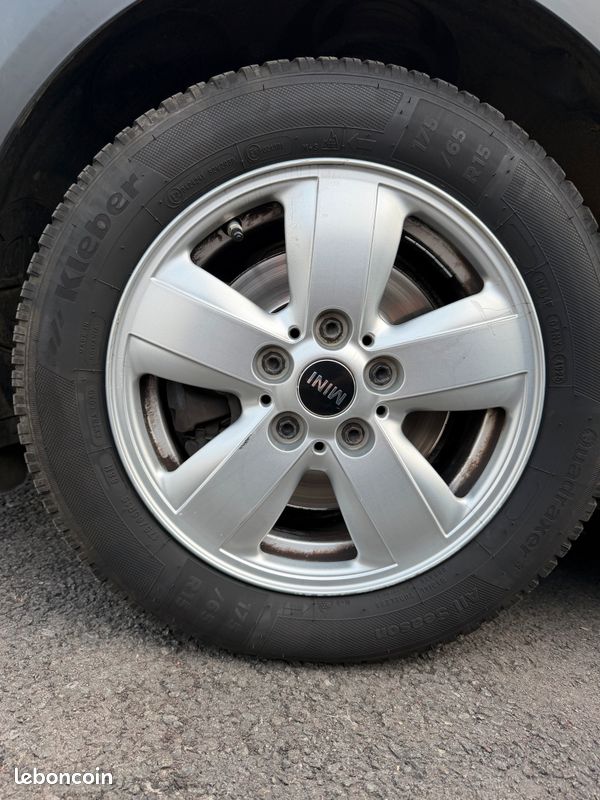 Mini 1.5 ONE D 95ch (image 12)
