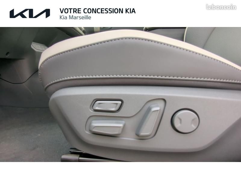 Kia EV3 204ch 81,4kWh GT-Line 2025 (image 8)