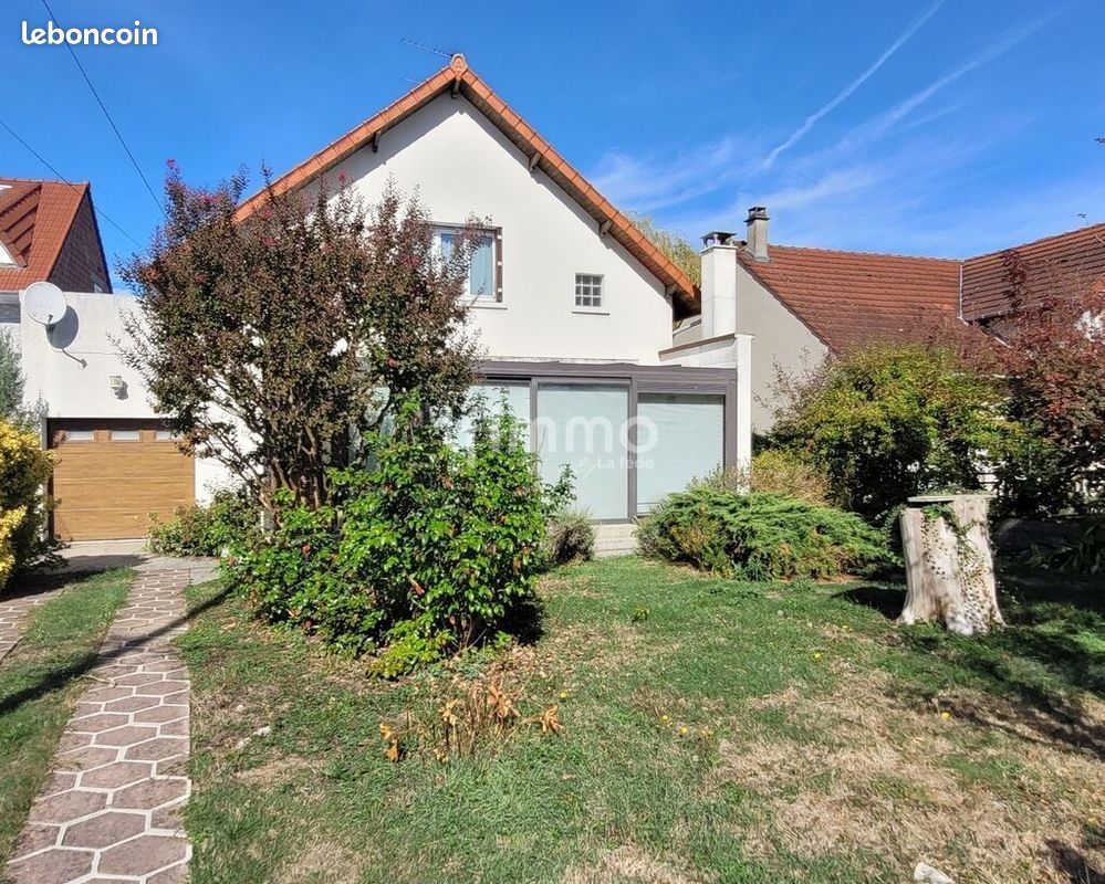 Maison 6 pièces 130 m² · à Villeparisis · 130 m² · 365 000 €