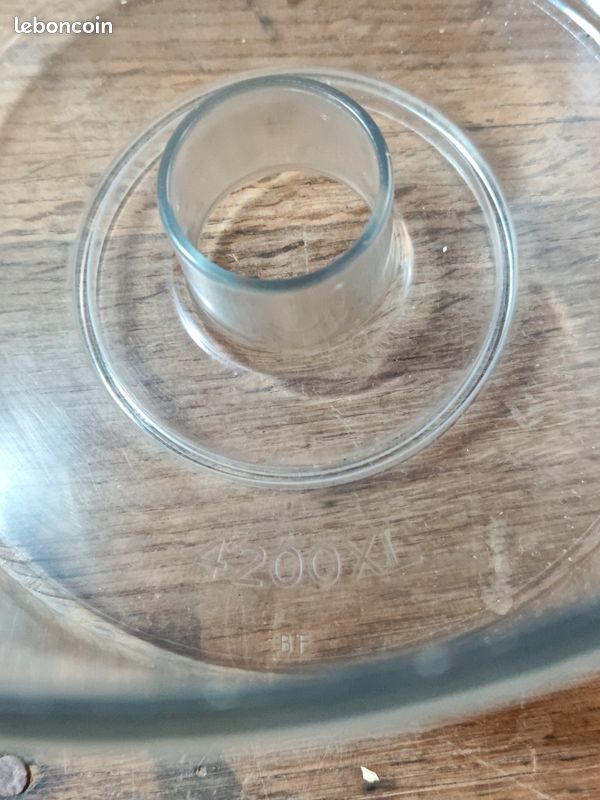 Cuve magimix 4200 XL (image 3)