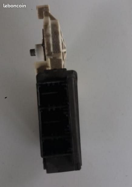 Vend moteur de lève-vitre pour SEAT Ibiza 6L (2002 à 2008). Pièce d’origine (image 2)