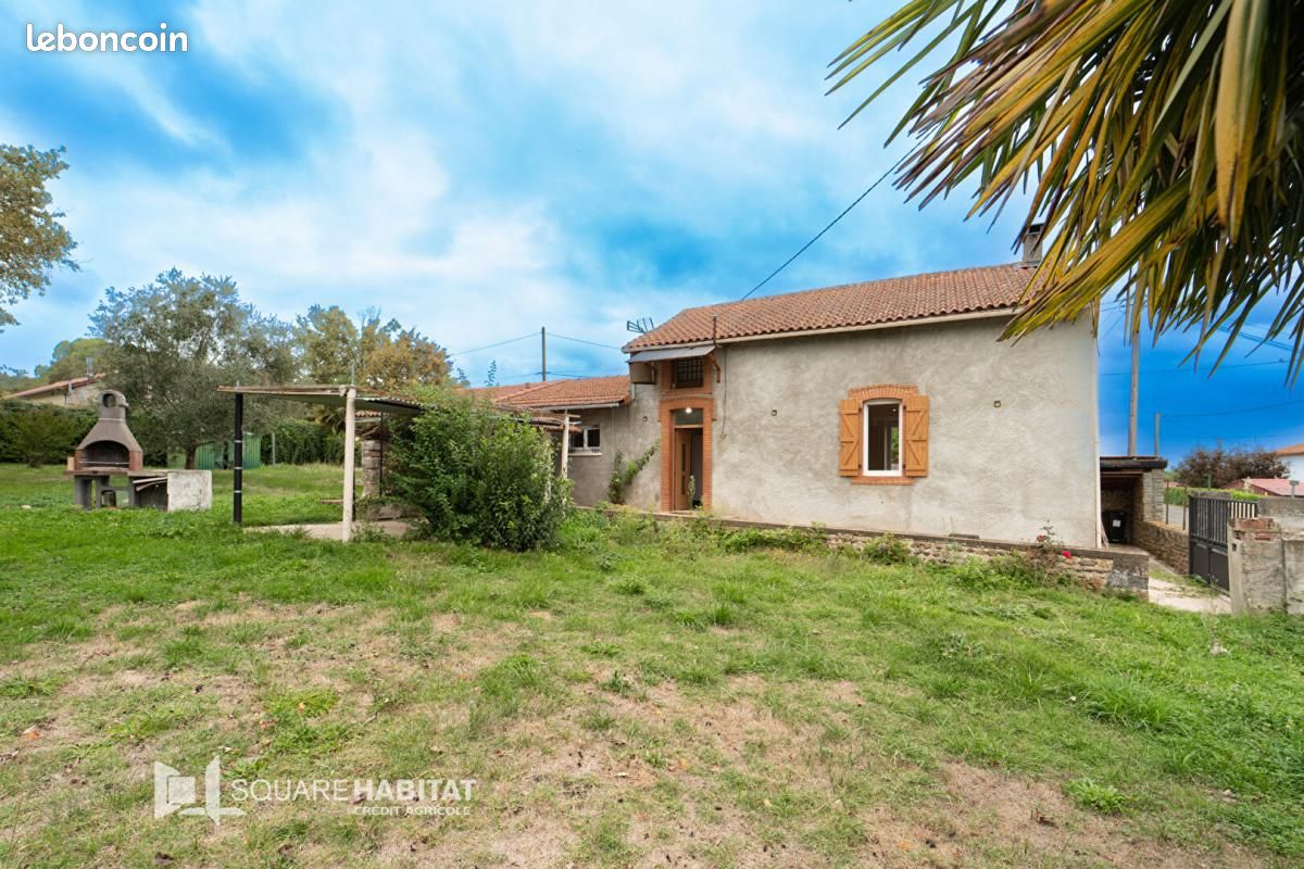 Maison 5 pièces 114 m² · à Tournay · 114 m² · 215 000 €