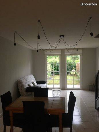 Maison dans résidence Clos de Roxane