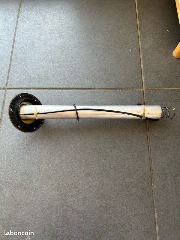 BMW R 1150 RT Flotteur essence (image 2)