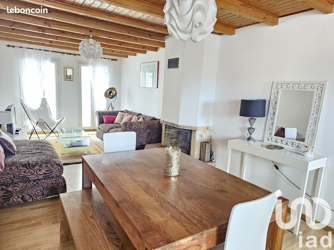 Maison de ville 6 pièces 121 m² - La Tremblade 17390 (image principale 3)