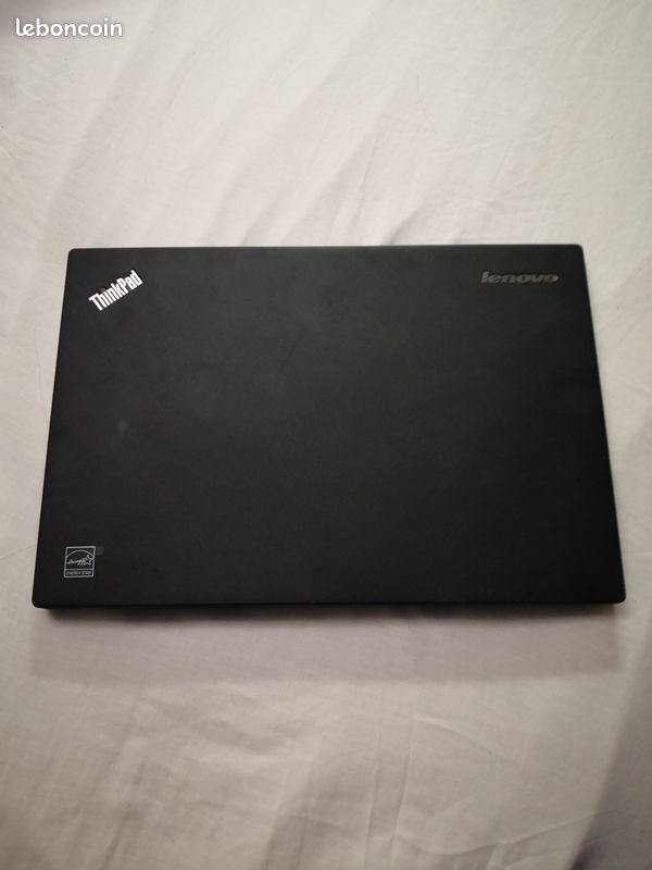 Lenovo thinkpad x250 / 8 go / ssd 128 (image 3)