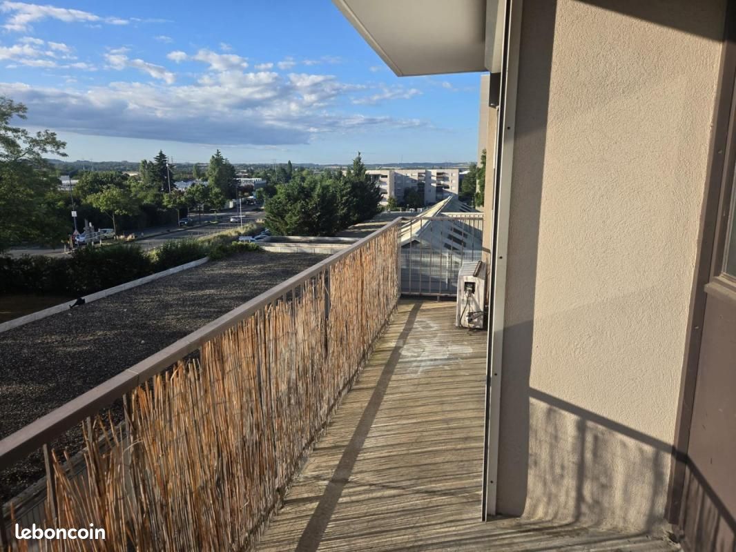 Appartement 3 pièces 63 m² · à Saint-Priest · 63 m² · 155 064 €