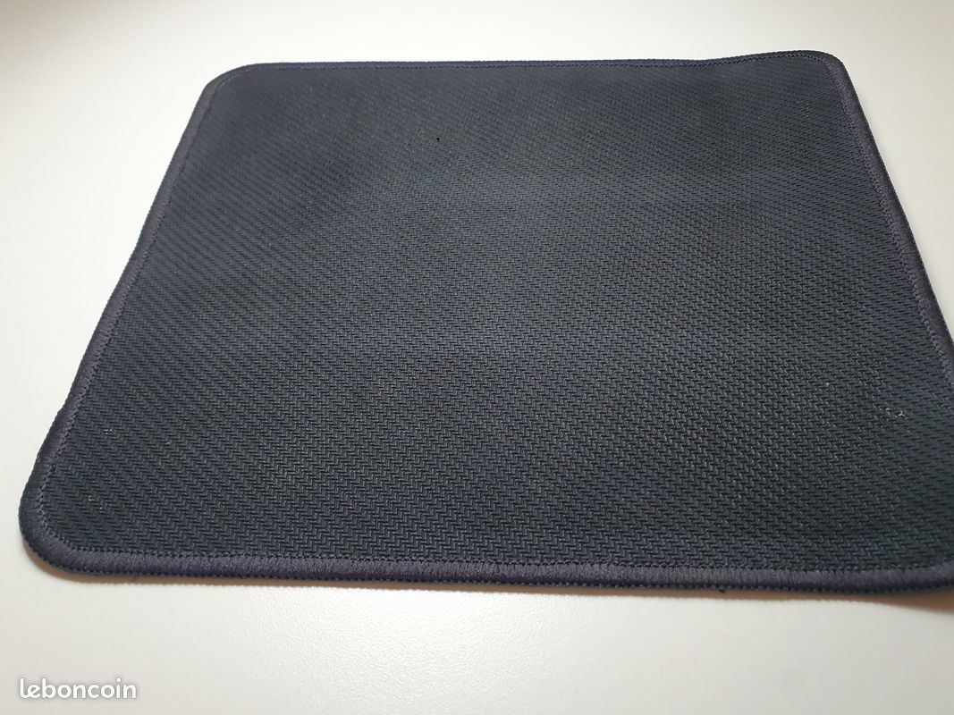 Tapis de Souris Logitec Mouse Pad studio series - graphite (image 3)