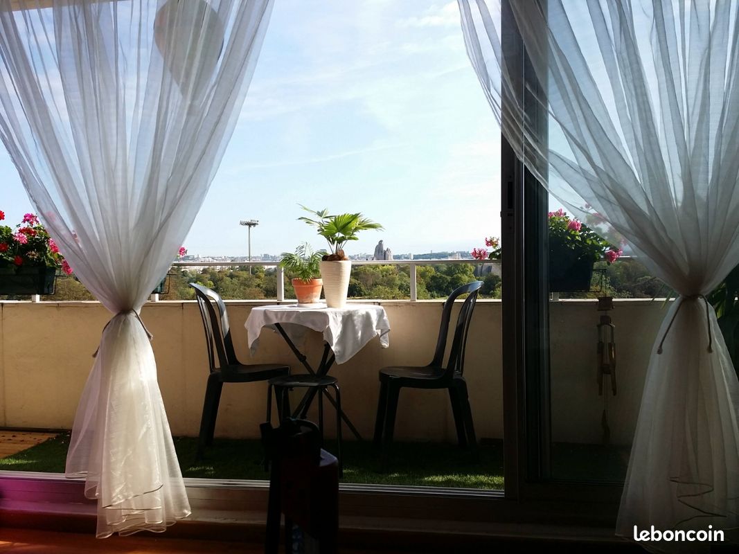 Appartement 1 pièce 25 m² · à Charenton-le-Pont · 25 m² · 910 €/mois