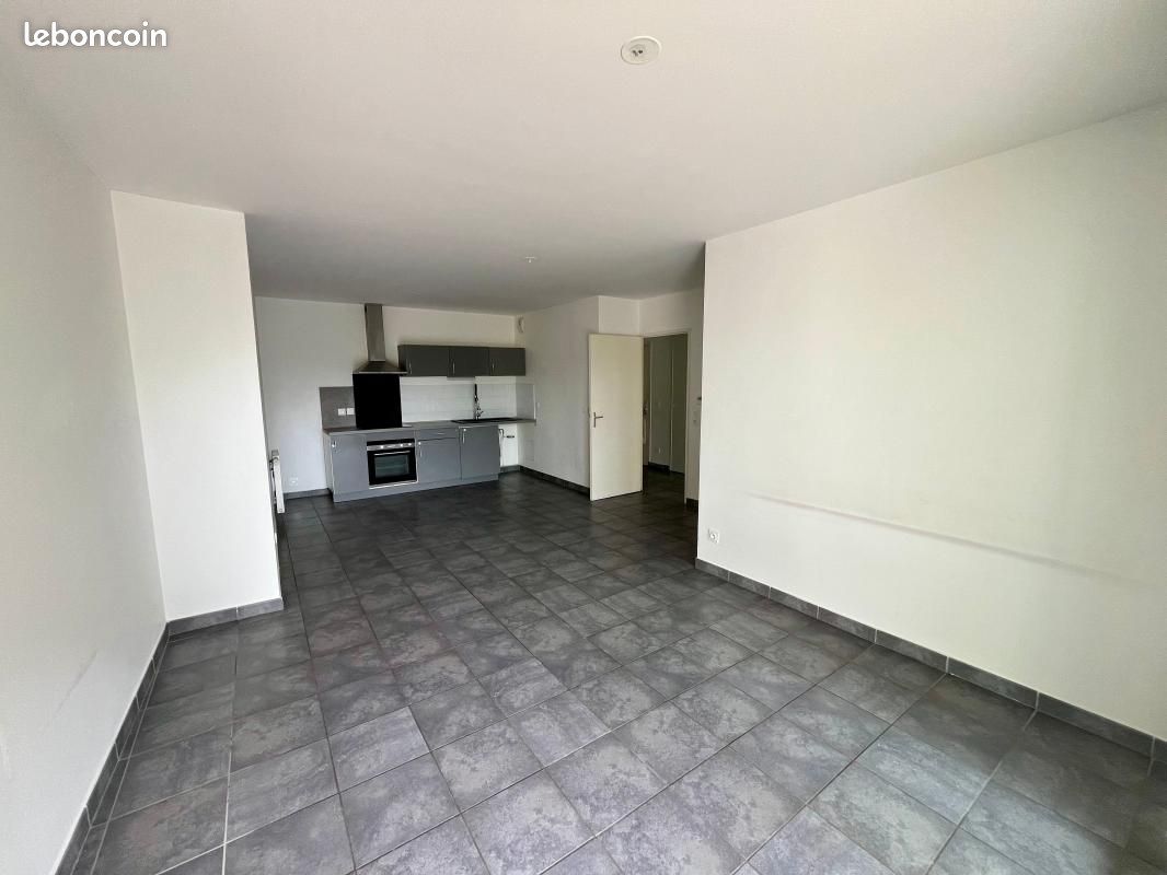 Appartement 3 pièces 66 m² (image 2)