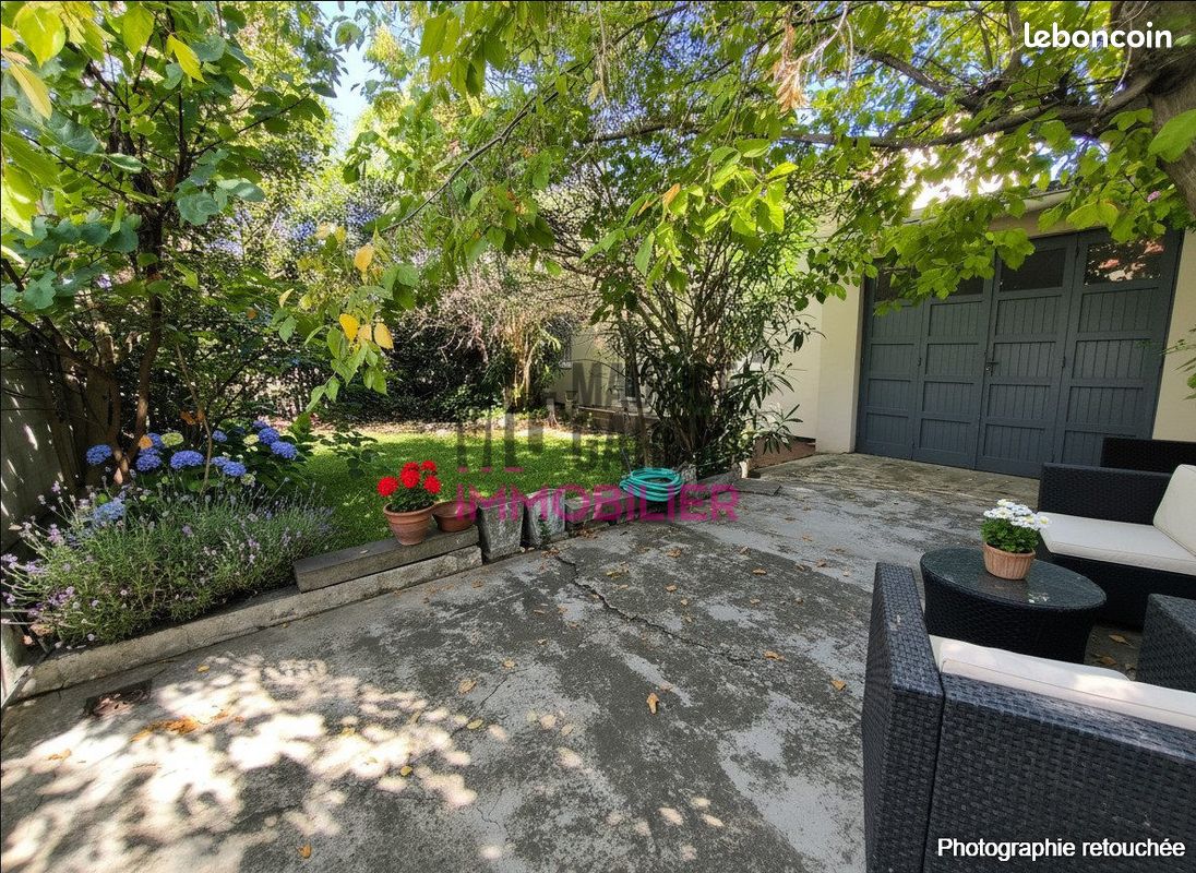 Maison 3 pièces 66 m² · à Avignon · 66 m² · 168 000 €