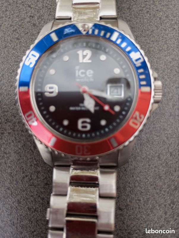 Ice Watch Pep-si excellent etat (image 4)
