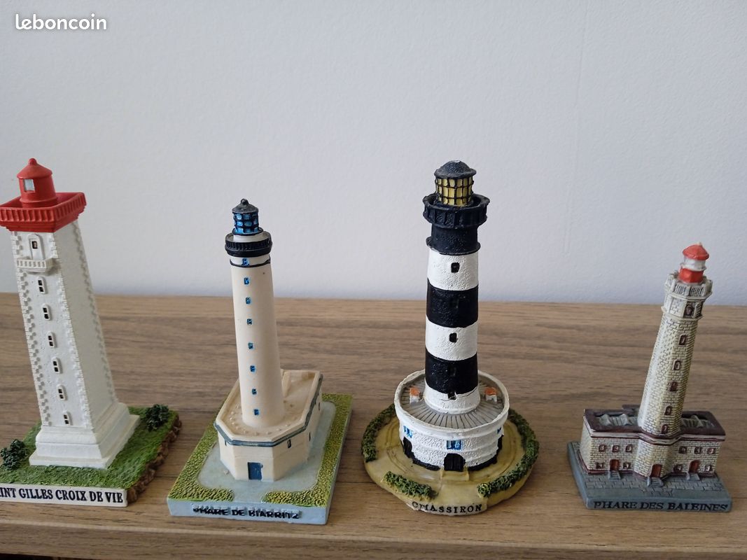 Phares miniatures ch. 6 (image 6)