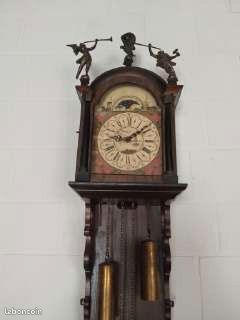 Horloge ancienne (image 1)
