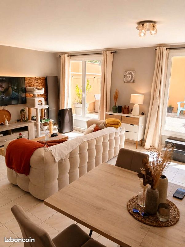 Appartement 4 pièces 75 m² · à Maurepas · 75 m² · 245 000 €