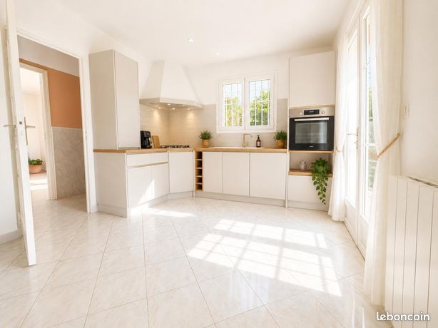 Villa 6 pièces 110 m² — 4