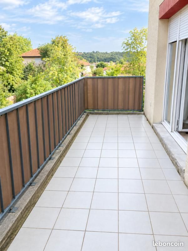 Appartement 2 pièces 49 m² · à Sérézin-du-Rhône · 49 m² · 845 €/mois
