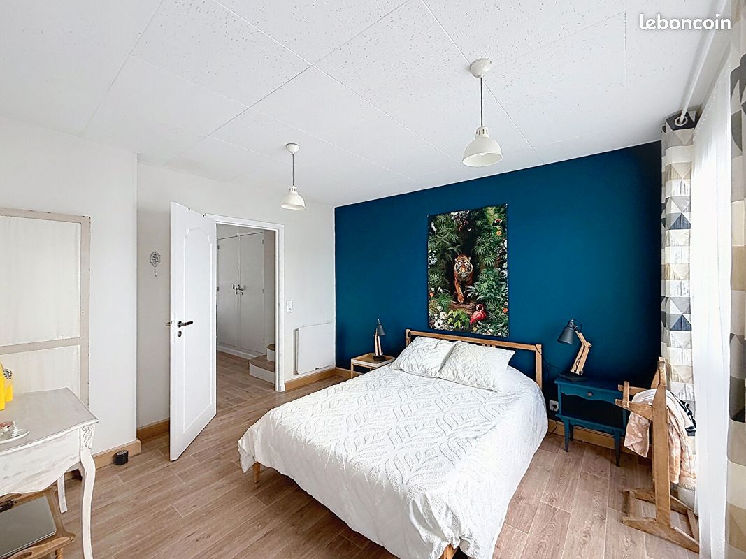 Appartement 3 pièces 92 m² · à Avignon · 92 m² · 274 000 €