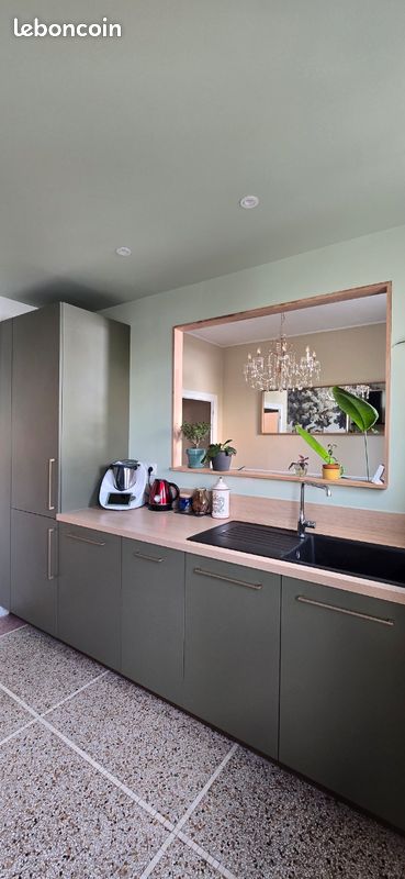 Maison 3 pièces 86 m² · à Clermont-Ferrand · 86 m² · 384 000 €