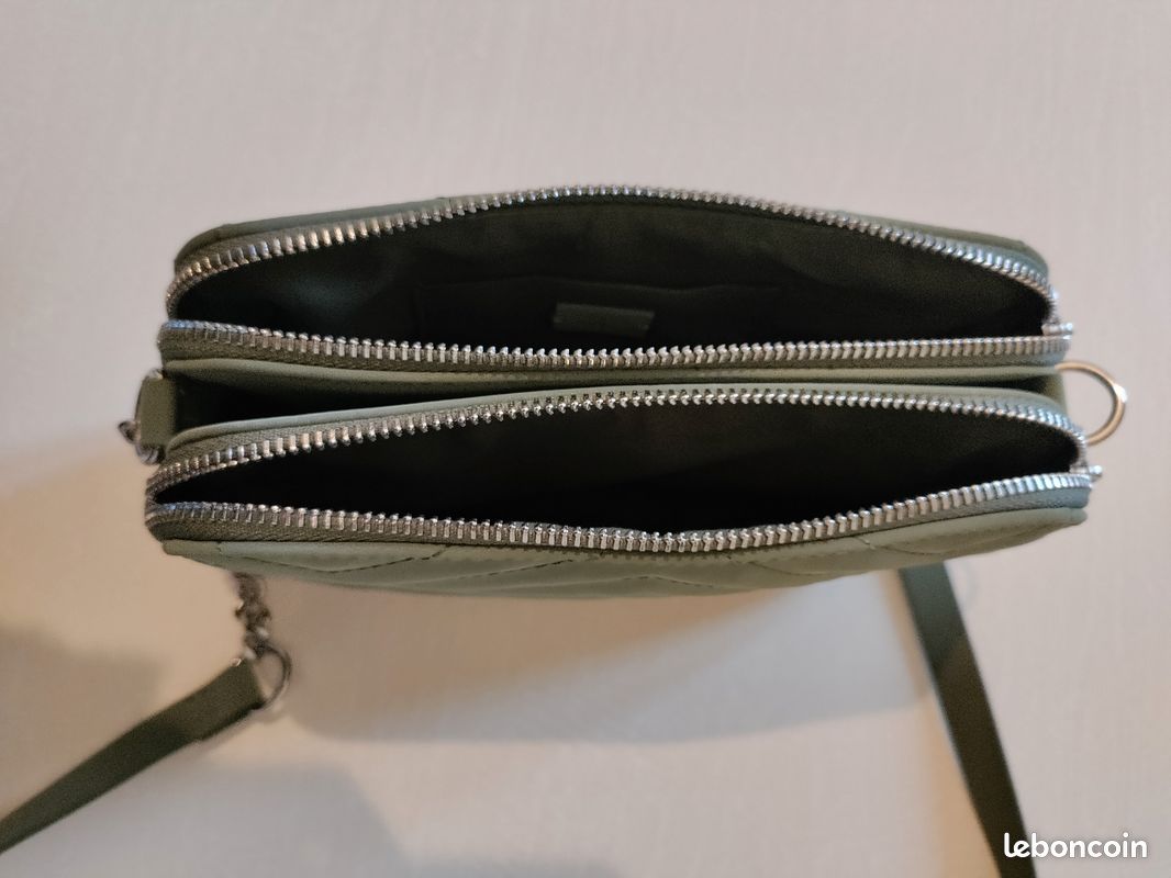 Sac bandoulière neuf (image 6)