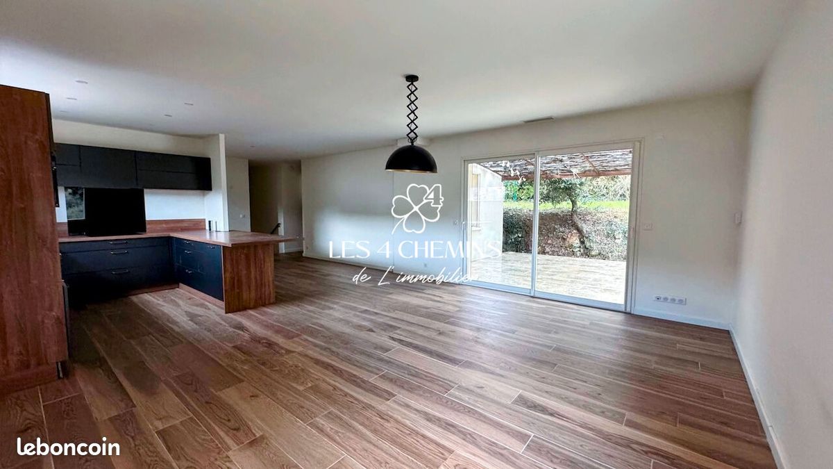 Villa 4 pièces 105 m² (image 4)