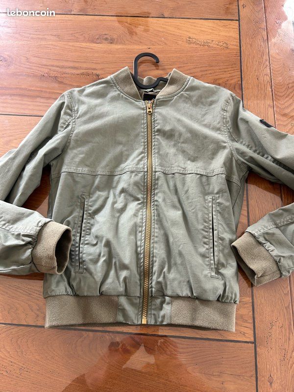 Veste 14 ans G Star Raw (image 1)