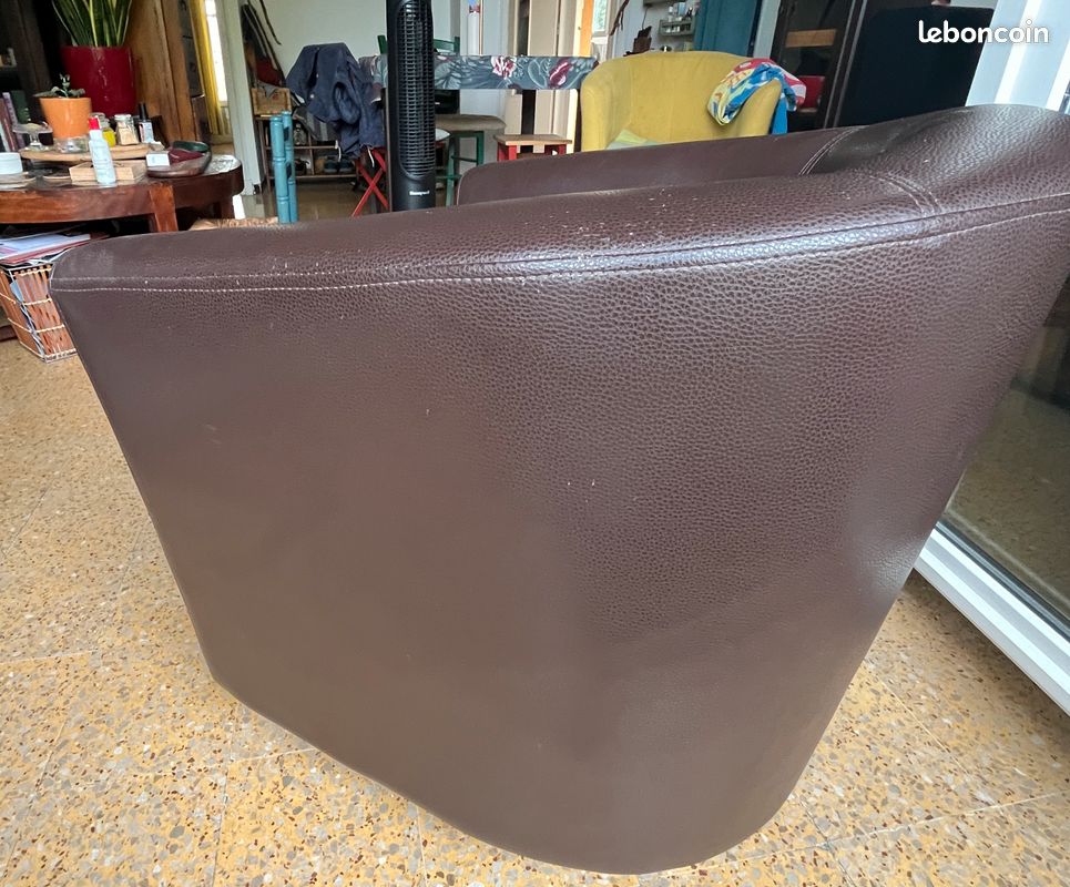 Fauteuil de salon (image 3)