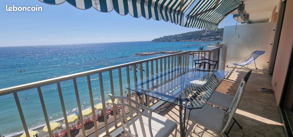 Appartement 2 pièces 50 m² · à Roquebrune-Cap-Martin · 50 m² · 500 000 €