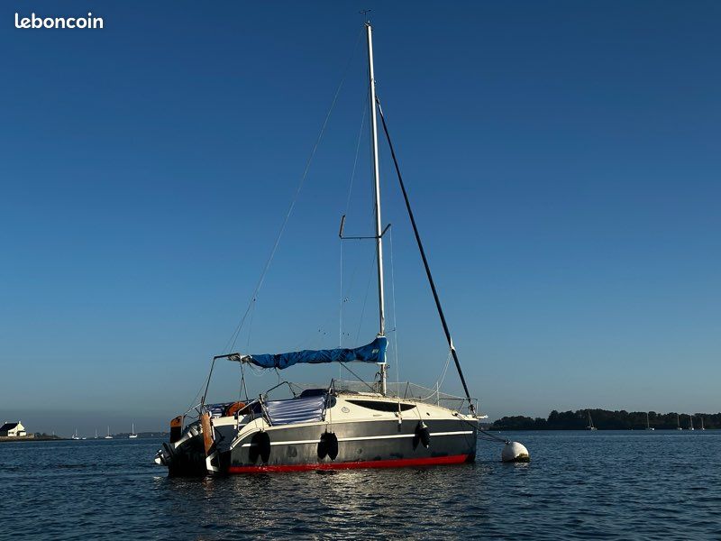 Dufour Duo 26 — View photo 1