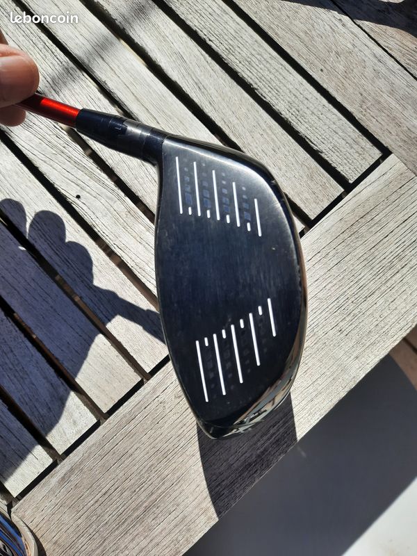 Nouveauté : Drivers Titleist GT | fairways magazine