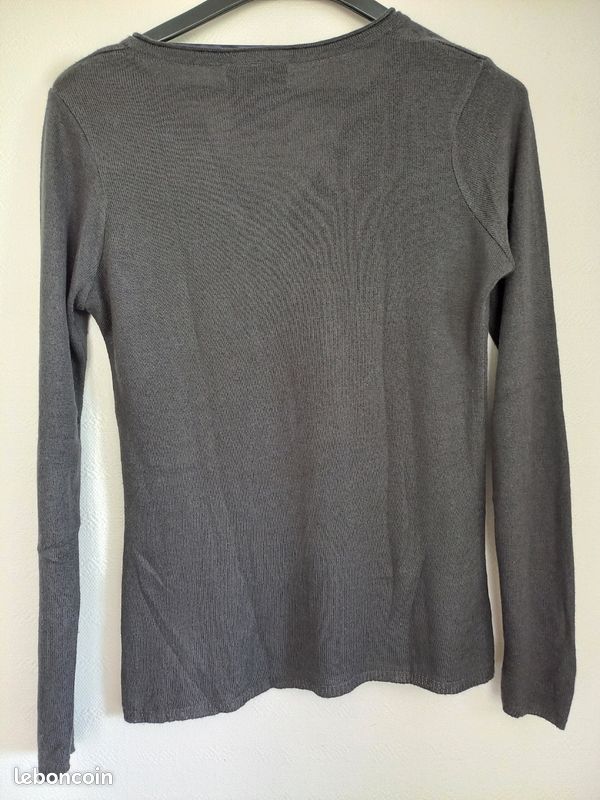 Pull bonobo col V (image 3)