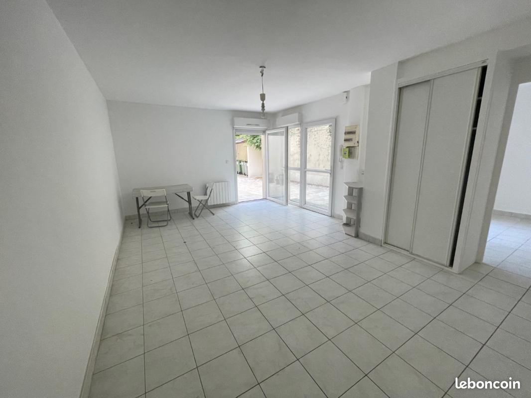 Appartement 3 pièces 58 m² · à Orléans · 58 m² · 629 €/mois