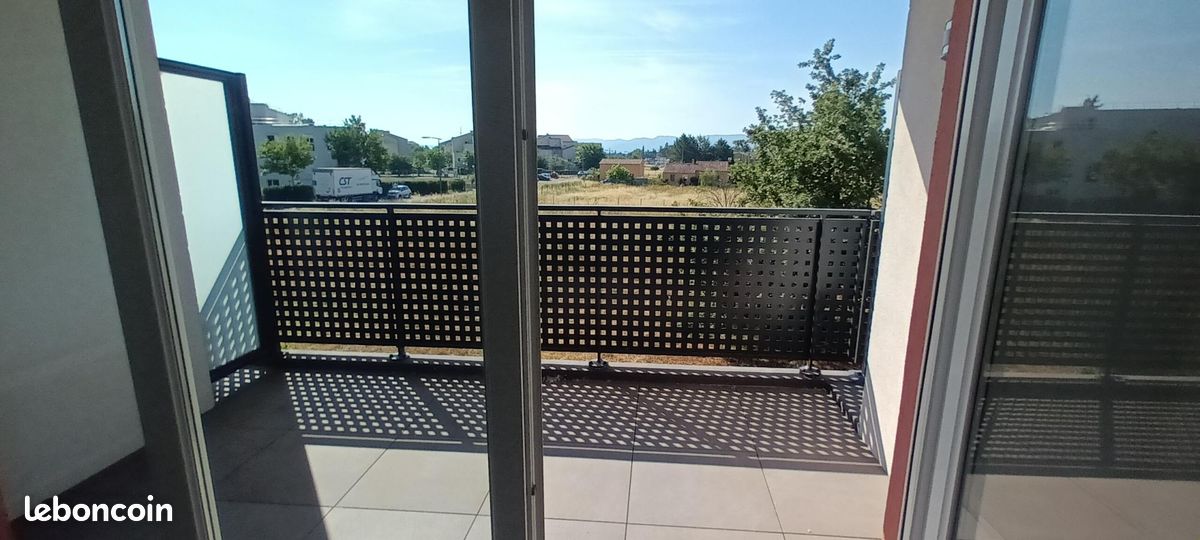 Appartement 3 pièces 65 m² · au Luc · 65 m² · 772 €/mois
