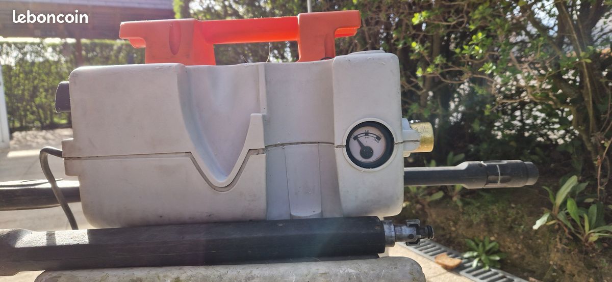 Nettoyeur haute pression stihl (image 2)