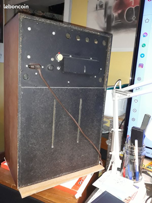 Enceintes 3A Andante Electronic (image 10)