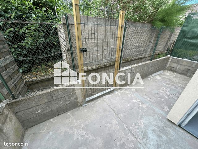 Maison a louer conflans-sainte-honorine - 2 pièce(s) - 41 m2 - Surfyn