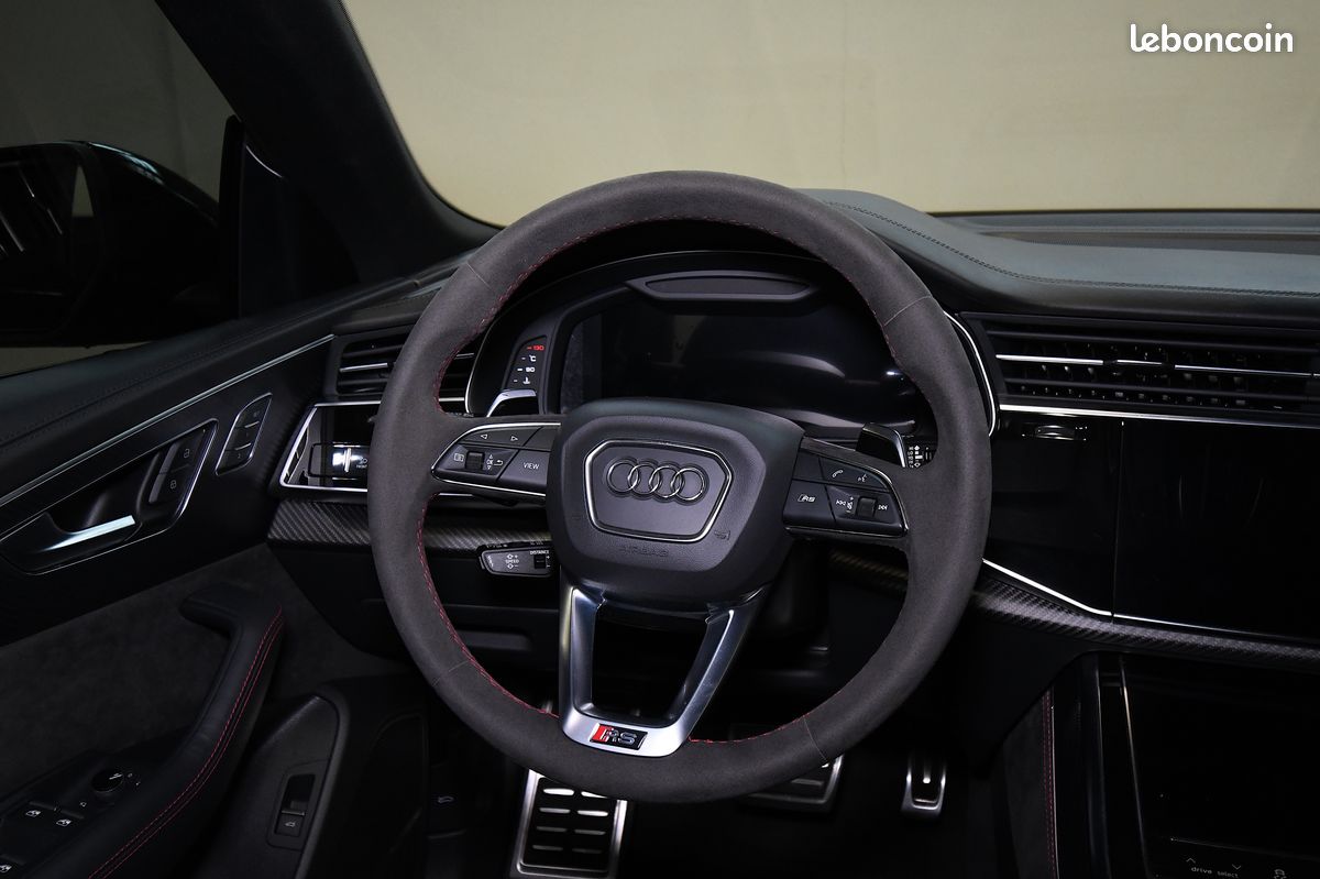 Audi rsq8 4.0 tfsi 600 quattro (image 13)