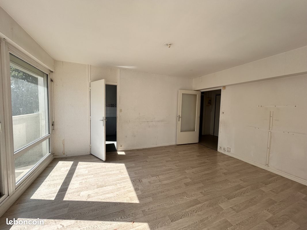 Appartement 5 pièces 100 m² · à Brest · 100 m² · 131 000 €