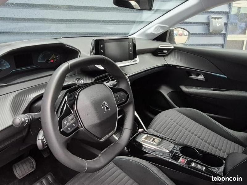 Peugeot 208 e-208 136ch Active Pack (image 16)