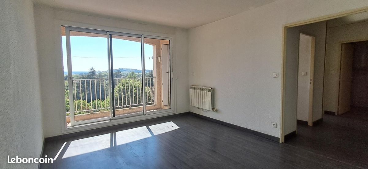 Appartement 2 pièces 46 m² · à Castelnaudary · 46 m² · 88 000 €