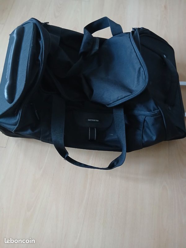 Valise Samsonite (image 1)