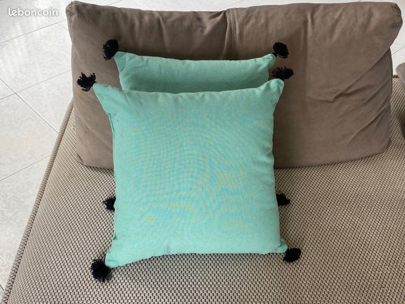 Coussins design pour Canapé (image 10)