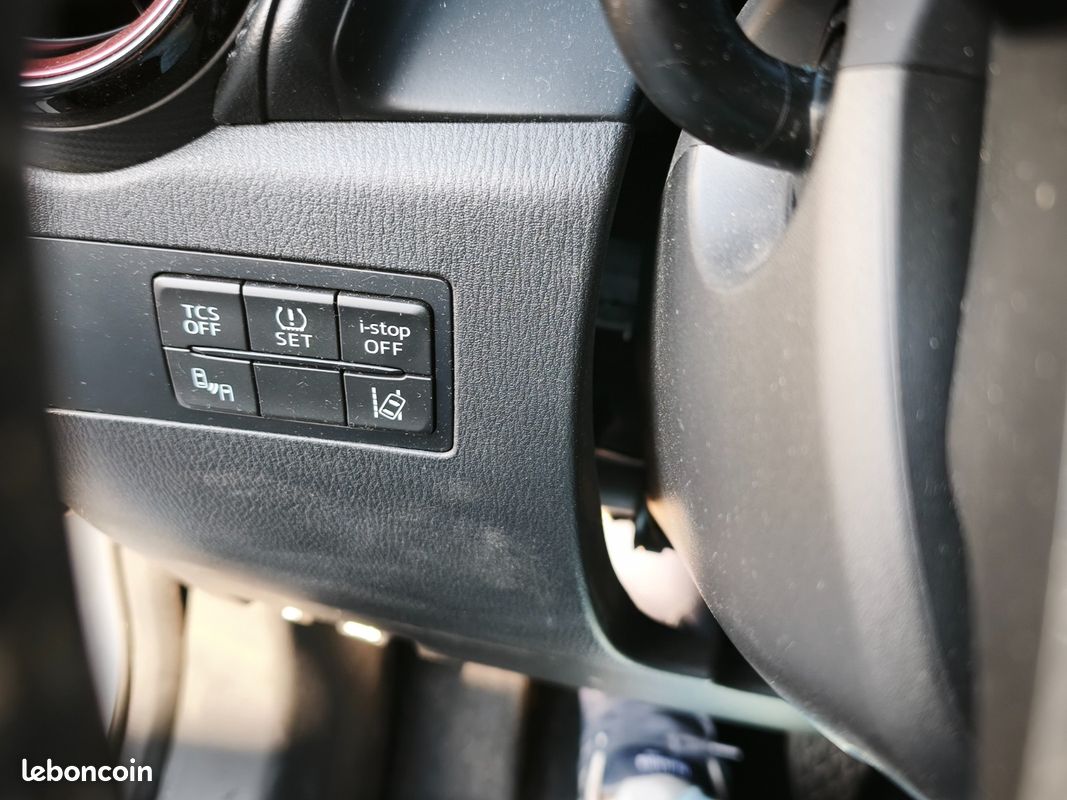 MAZDA CX-3 Selection (image 14)