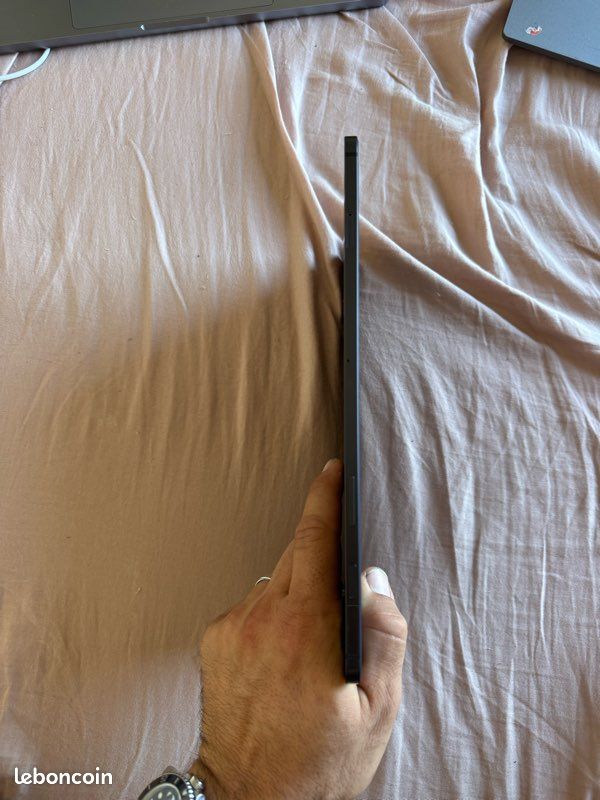 Tablette Samsung Galaxy Tab S8 11" Wi-Fi 128 Go / 8 Go Graphite - Excellent etat - Garantie 6 mois (image 8)