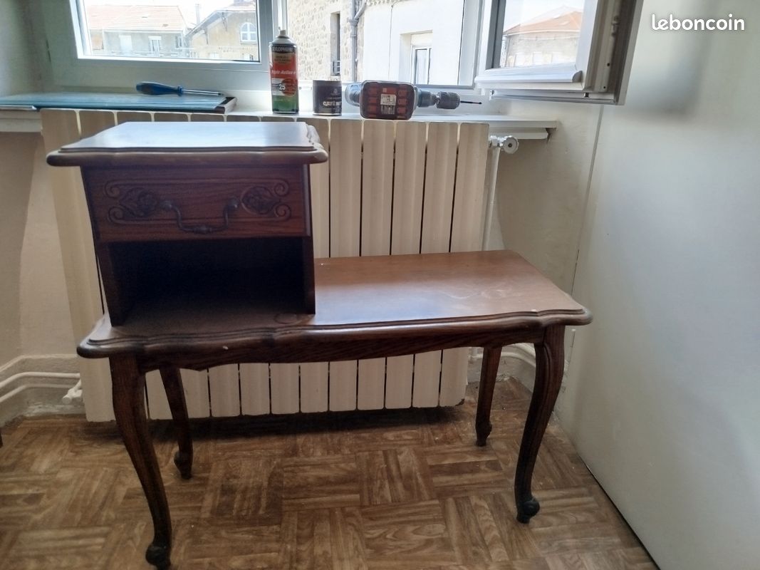 Petit meuble de salon (image 3)