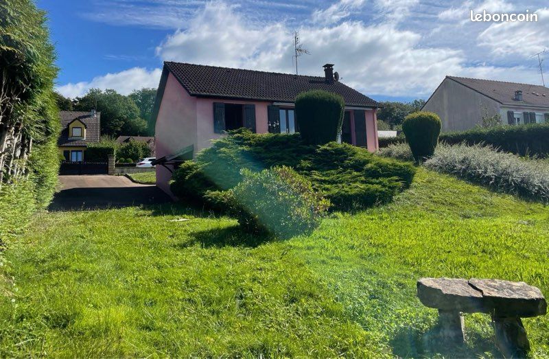 Maison 4 pièces 71 m² · à Lure · 71 m² · 139 000 €
