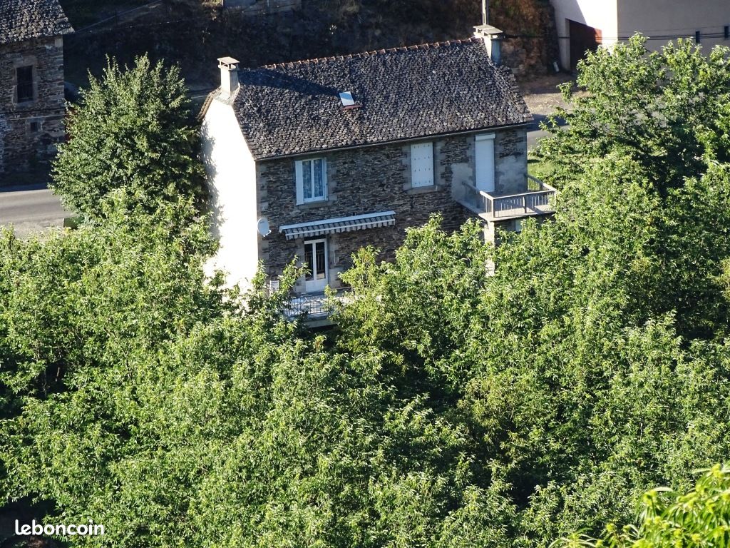 Maison de vacances traditionnelle (image 1)