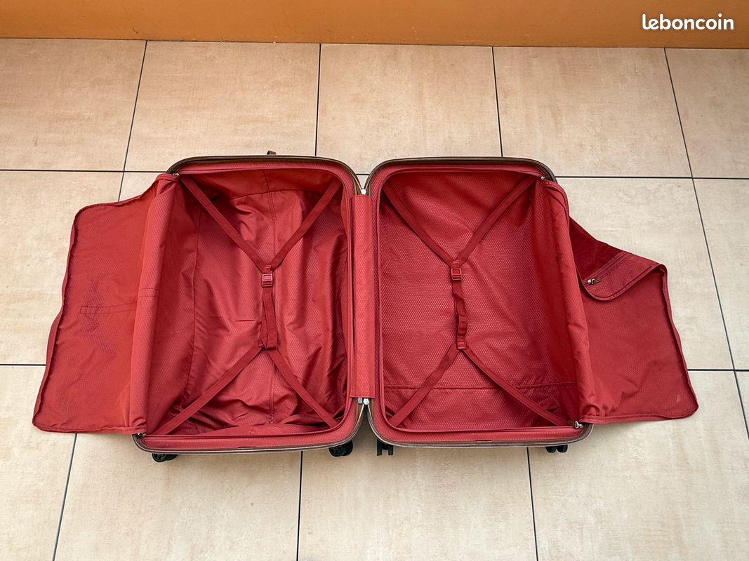 Valise rigide Delsey Chatelet Air (image 2)
